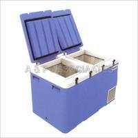 Euteitic Deep Freezer