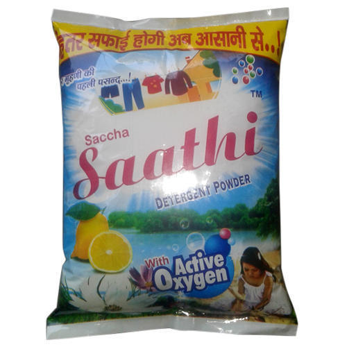 उत्कृष्ट गुणवत्ता वाला डिटर्जेंट पाउडर
