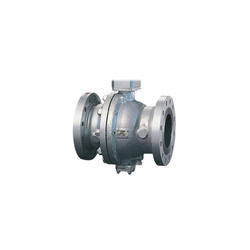 Full Bore Ball Valves