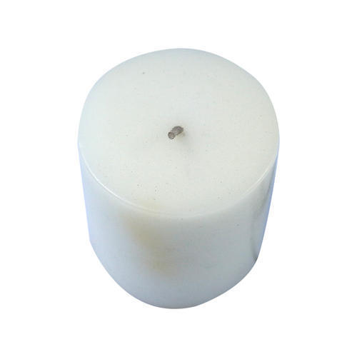 Handmade Scented Wax Candle