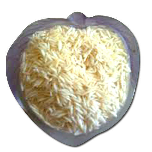 Healthy 1121 Basmati Rice