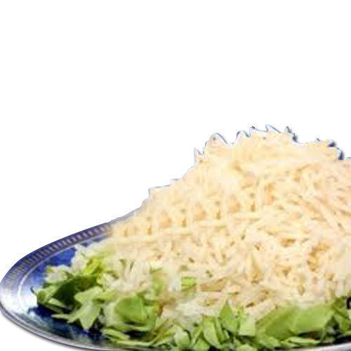 Healthy Steamed Basmati Rice