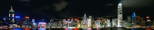 Hongkong Holiday Packages Service