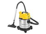 Household Vacuum Cleaner - Durable Plastic Body, Sleek Design, High Suction Power, Easy Maneuverability