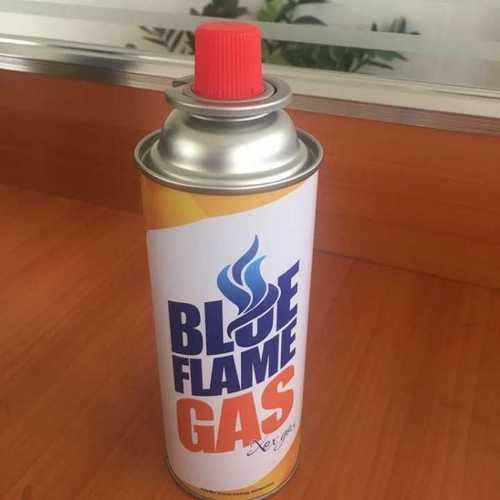 Industrial Butane Gas Spray