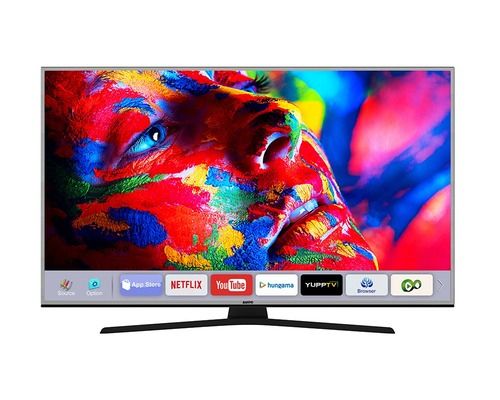 Led Smart Hd Tv 