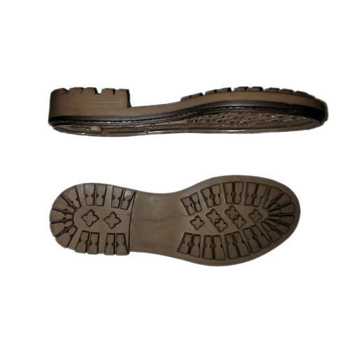 Office Formal Tpr Shoe Sole