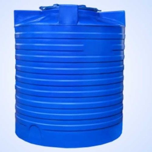 Plastic Water Storage Tank 