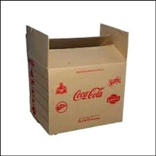 Printed Corrugated Packaging Boxes