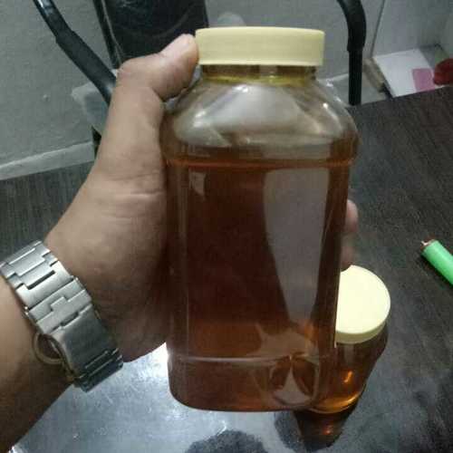 Pure And Natural Honey