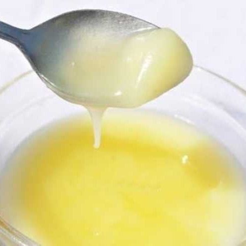 Pure Milk Made Ghee