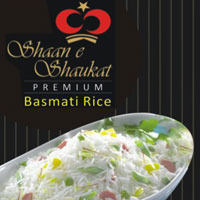 Pure Premium Basmati Rice