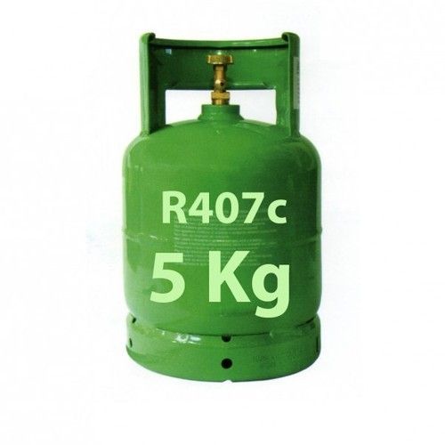 Refrigerant Gas Cylinder (407 C)