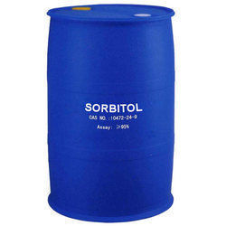 Sorbitol Liquid 70%