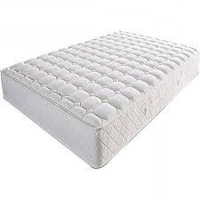 Spring Bed Soft Mattress