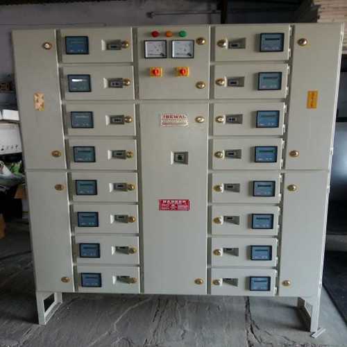 Starter Control Panel Boards