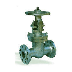 Sturdy Nature Control Valves