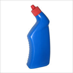 Toilet Cleaner Bottle - Durable Plastic Material, Ergonomic Design, Easy-Grip Handle | Superior Cleaning Power, Ideal for Everyday Use