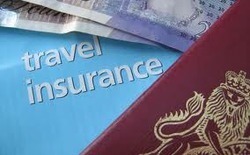 Travel Insurance Consultancy Service By FCm Travel Solutions (India) Pvt. Ltd.