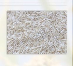 White 1121 Basmati Rice