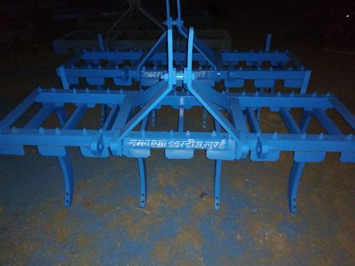 Agriculture Seed Drill Plough