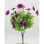 Attractive Color Artificial Flower