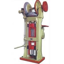 Automatic Friction Screw Press Machine