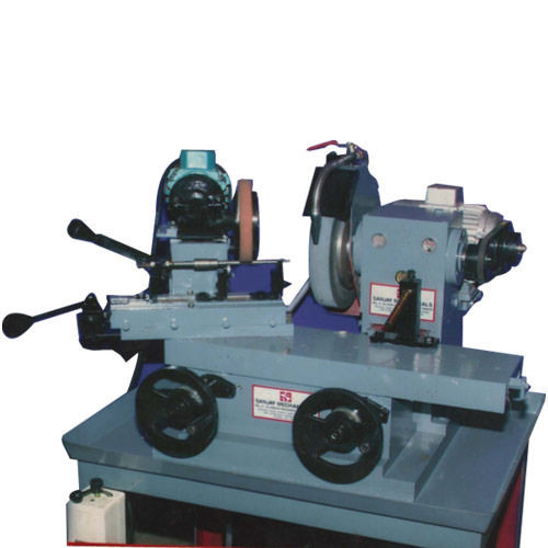 Ball Point Grinding Machines