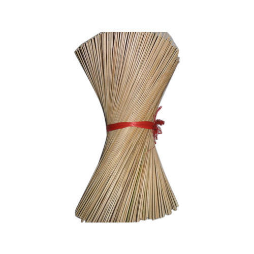 Bamboo Sticks For Incense Making (9Inch)