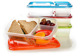 Best Plastic Lunch Boxes