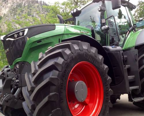Best Quality Tractor Tyres
