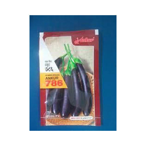 Brinjal Seed (Ankur 786)