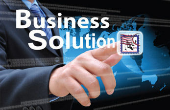 Business Solution Services