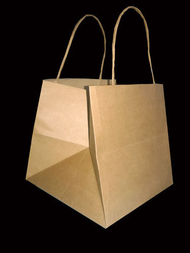  पर्यावरण के अनुकूल पेपर बैग 
