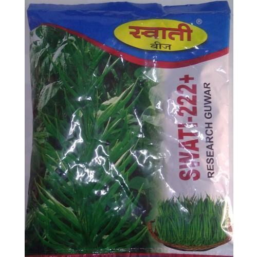 Guar Seeds (Swati 222)