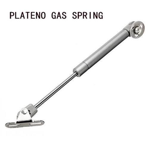 High Duty Gas Spring (Plateno)