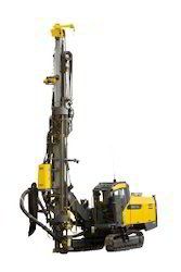 High Performance Drill Rigs