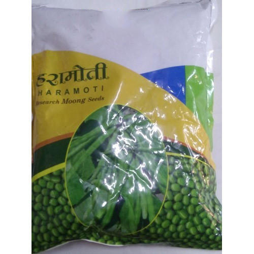 High Protein Moong Seeds (Haramoti)