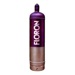 High Quality Floron Refrigerant Gases (134A)