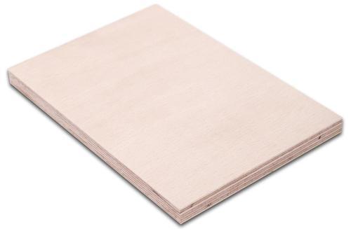 Moisture Proof Highly Durable Marine Plywood