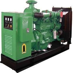 Industrial Diesel Generator Sets