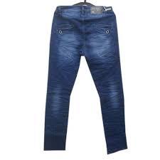 Mens Balloon Fit Jeans