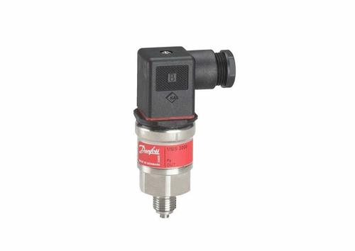 Pressure Transmitter Male and Female