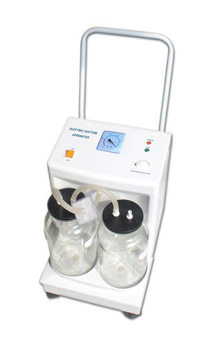 Reliable Electric Suction Unit