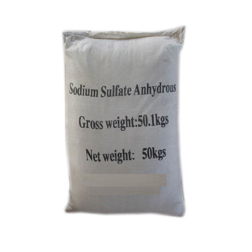 Sodium Sulphate