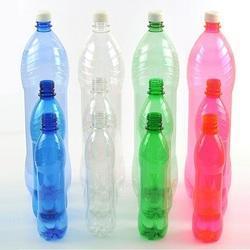 Soft Drinks Pet Bottles