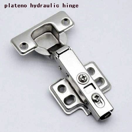 Stainless Steel Hydraulic Hinge