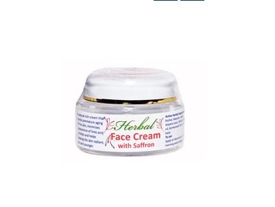 Supreme Grade Face Cream (DNAR)