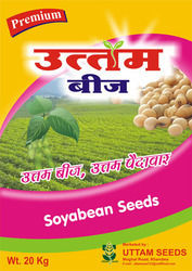 Top Quality Soybean Seeds