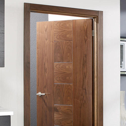 Veneer Designer Flush Door